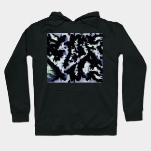 Dappled horses Hoodie